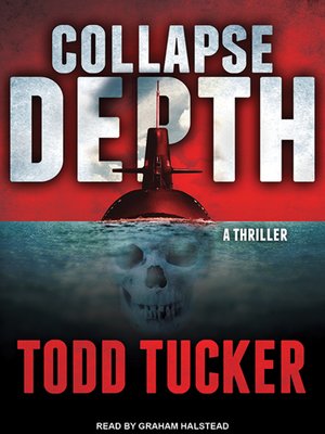 cover image of Collapse Depth